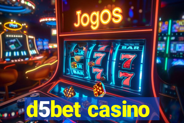 d5bet casino